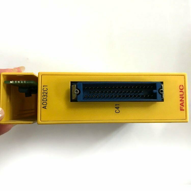 Fanuc A03B-0807-C155 Used Board - Tested Good Condition - FANUC