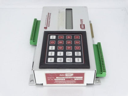 ASTROSYSTEMS 1000-52-2-120-1 - ASTROSYSTEMS