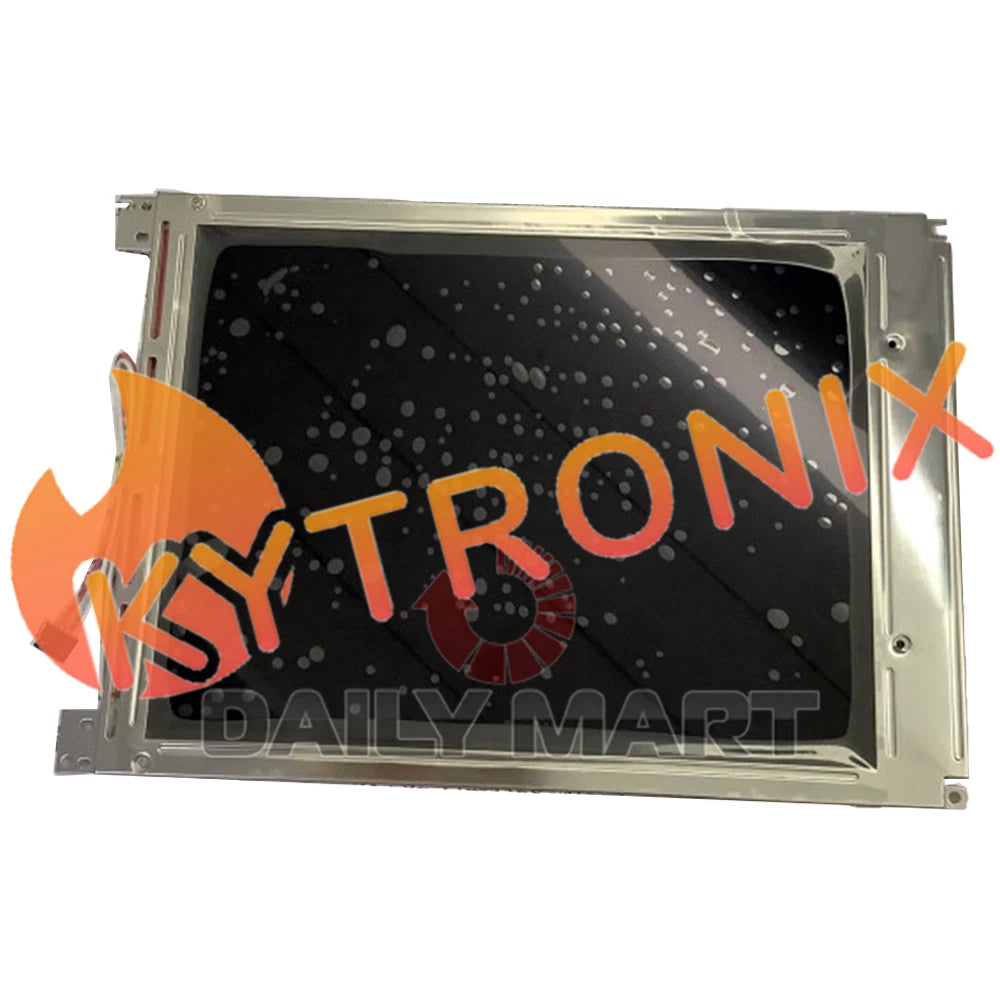 SHARP LM64P302 LCD Display Panel 10.4-inch 640*480