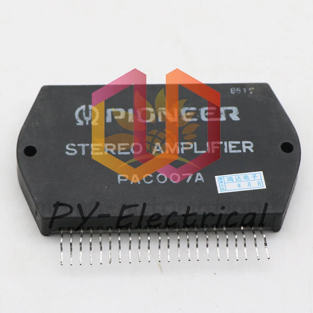 PAC007A PAC007 PIONEER MODULE 1PCS #MO