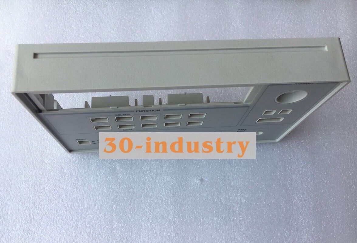 Agilent E3631A DC Power Panel Front Cover - 1PCS New Housing Shell - AGILENT