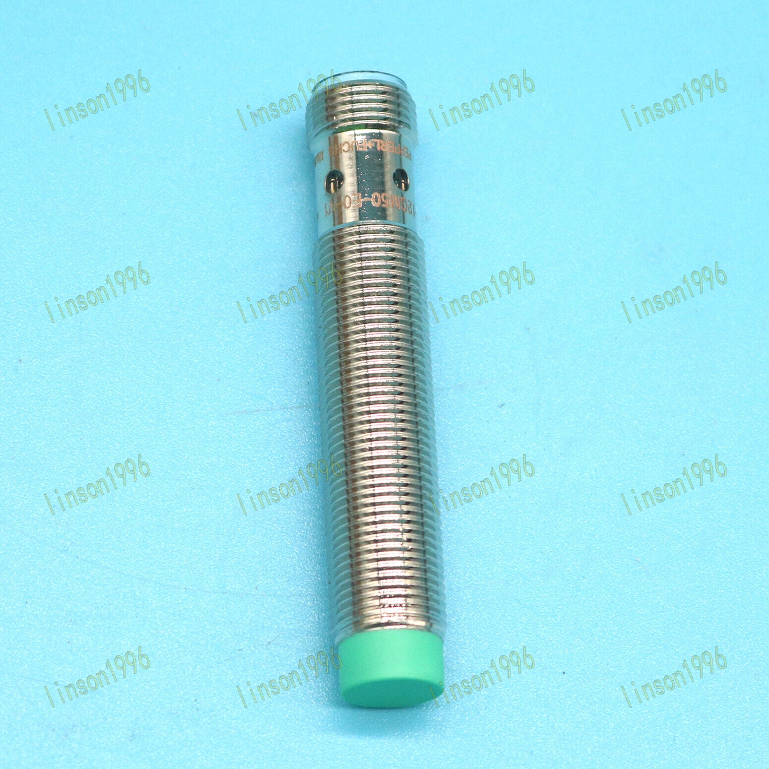 Pepperl+Fuchs NBN4-12GM50-E0-V1 Proximity Switch Fast - PEPPERL+FUCHS
