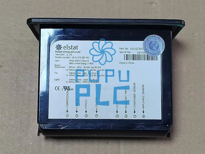 EMS-55 showcase refrigerator thermostat Temperature controller~