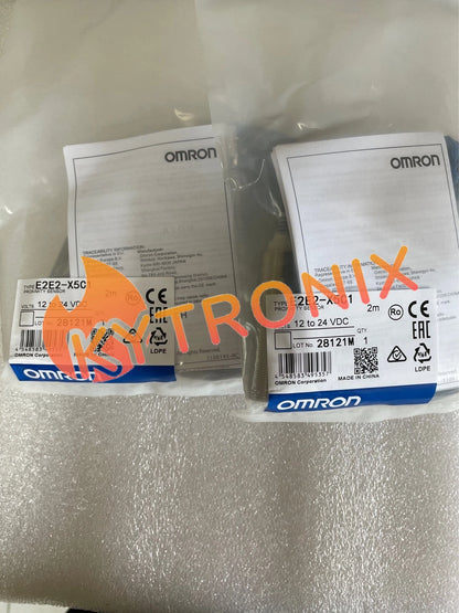 E2E2-X5C1 E2E2 X5C1 Omron free shipping