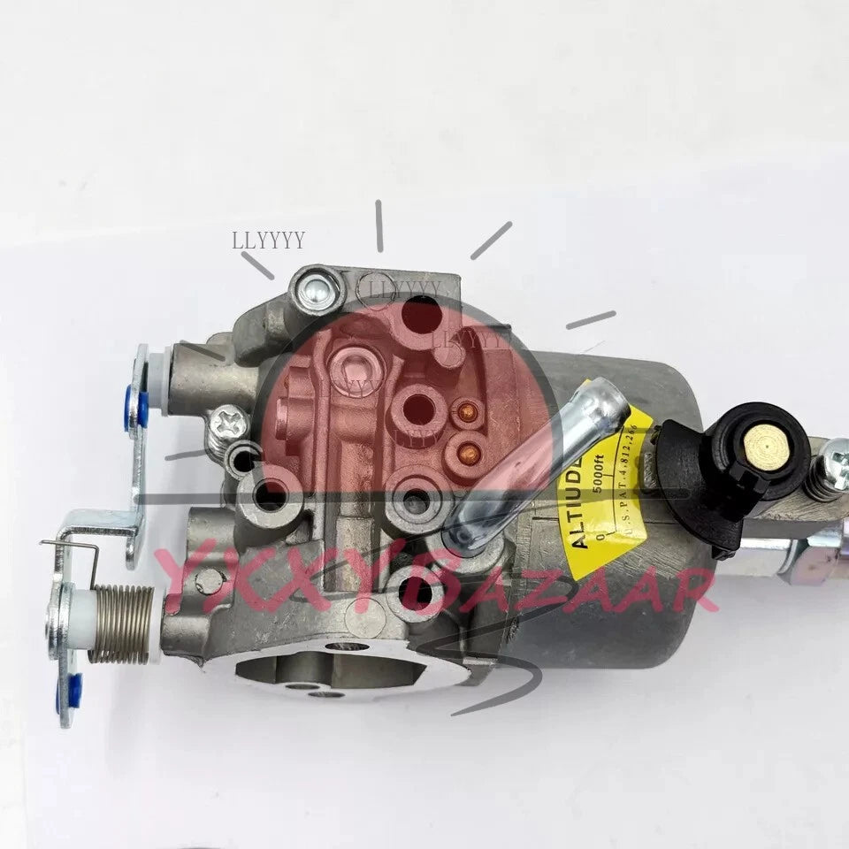 OEM Carburetor A042P619 Fit Onan Cummins A041D736 Microquiet 4000 Watt Generator