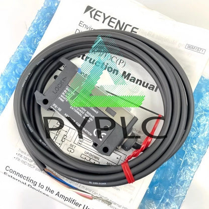 1pc Keyence PX-10 Photoelectric Sensor PX10 In box Fast shipping