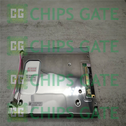 new TFT6.5 640*480 LCD DISPLAY LTA065B0E0F LCD PANEL - PLC