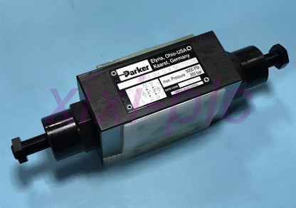 New Parker FM3DDSV One-way Valve - PARKER