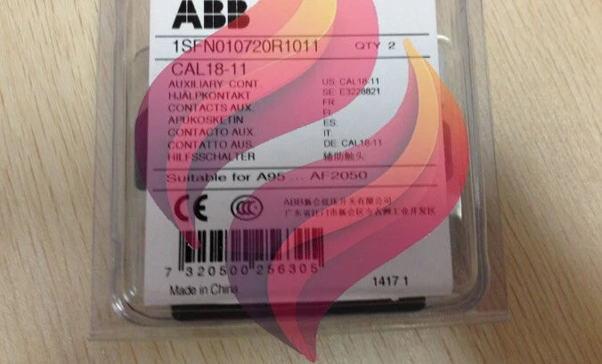 1PCS CAL18-11 CAL1811 ABB