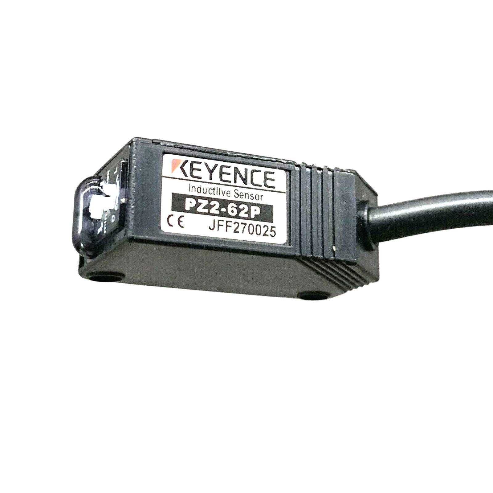 KEYENCE PZ2-62P Photoelectric Sensor - KEYENCE