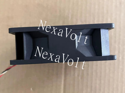 1PC JMC/DATECH 9032 9232-12HBTL-2 12V 0.85A 9CM desktop host chassis cooling fan