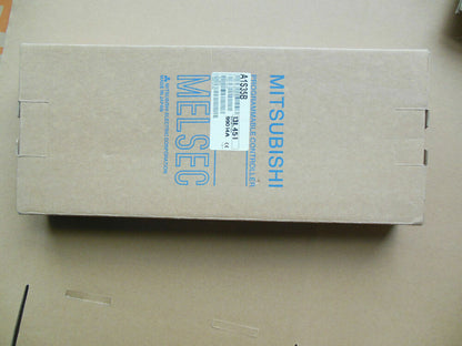 new 1PC IN BOX MITSUBISHI PLC A1S35B MODULE PING - MITSUBISHI