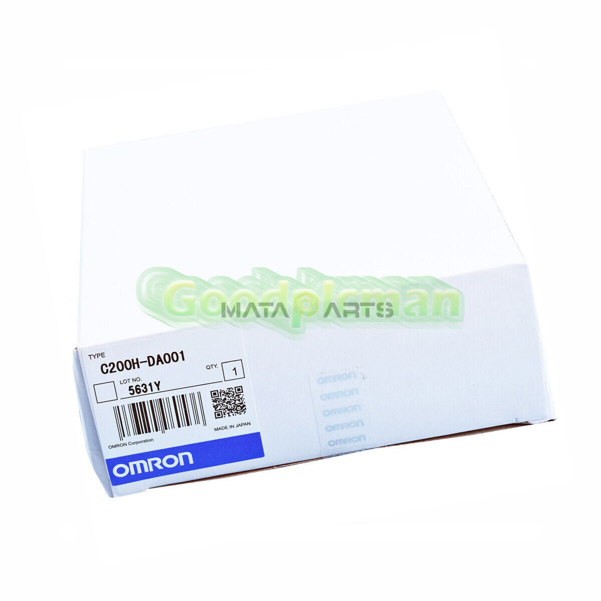 Omron C200H-DA001 PLC Module 1Pcs/