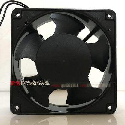 1pcs  Bi-Sonic 4C-380HB welding machine cooling fan