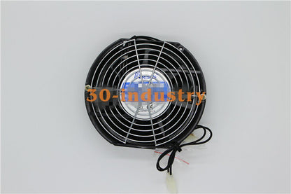 RISEN Hydraulic Radiator Fan Accessories Air-Cooled AF J0510 - RISEN