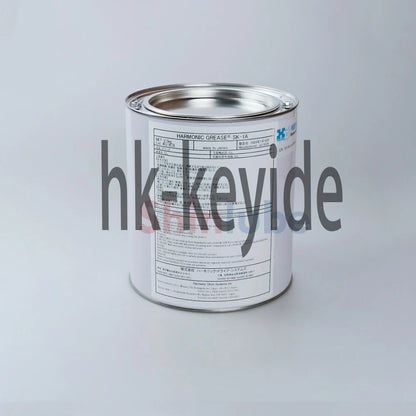 Harmonic SK-1A 2.5KGS Grease For Gear Drive Operation Lubrication
