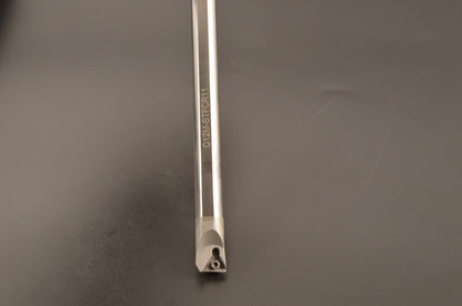 new TS- 5pcs C12M-STFCR11 Tungsten Steel Anti-shocking Solid Carbide Turning Holders - UNKNOWN BRAND