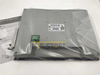 new 1PCS WEINTEK WEINVIEW MT8121IE 12.1" TFT Operator Touch Screen Display - WEINTEK