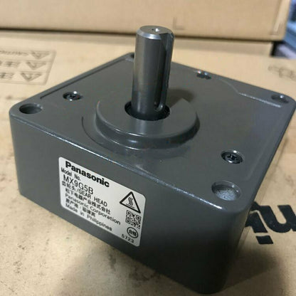 Panasonic MX9G5B Gear Head 90mm - PANASONIC