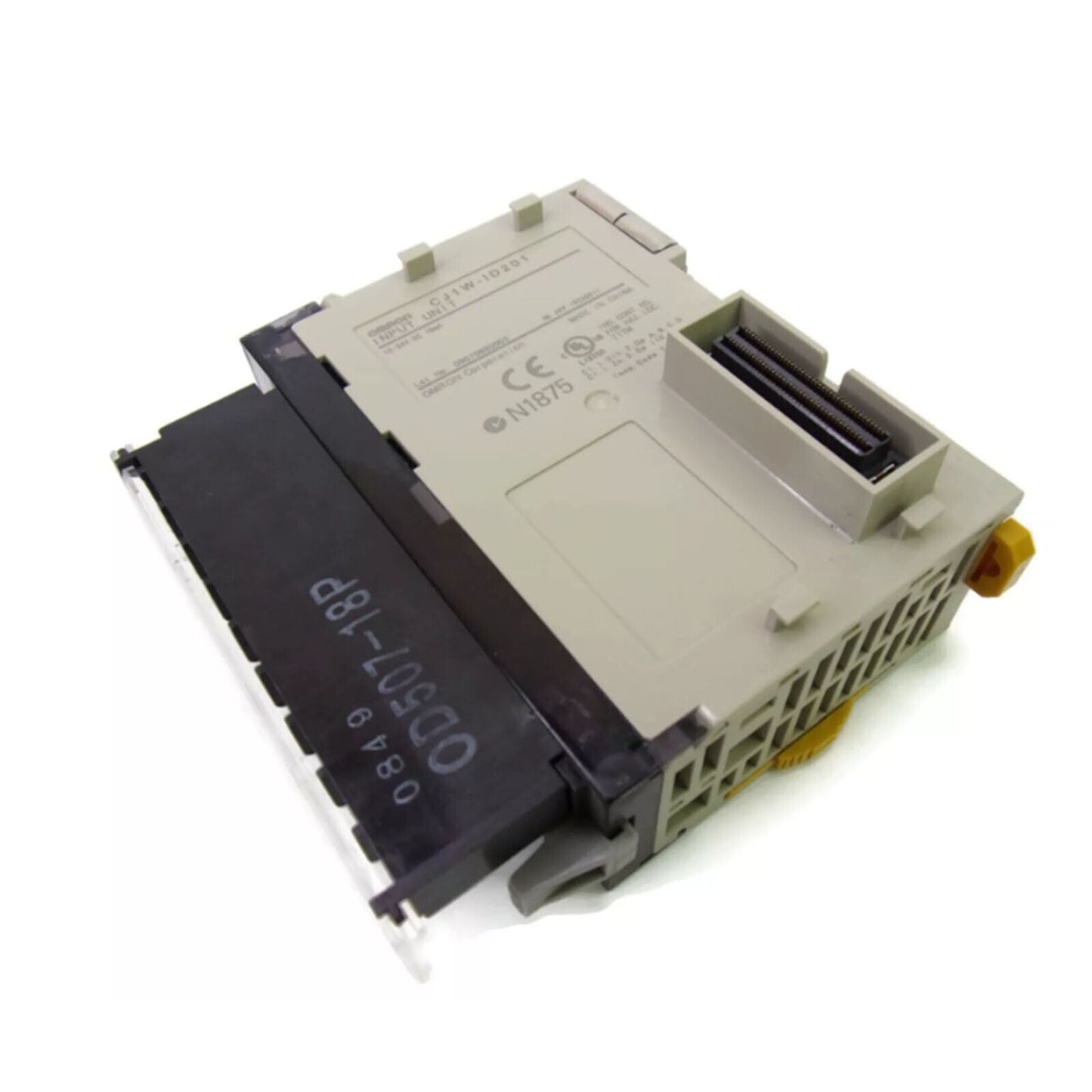 Omron CJ1WID201 PLC Module - OMRON