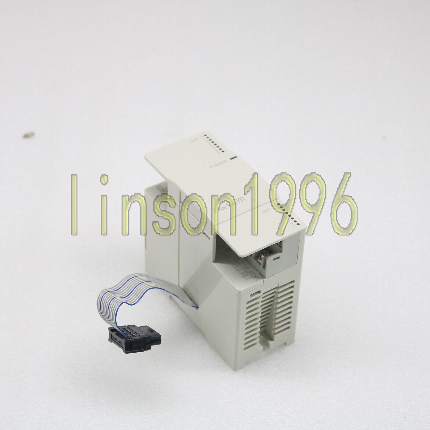 Mitsubishi Melsec FX2N-16EYR PLC Module - MITSUBISHI