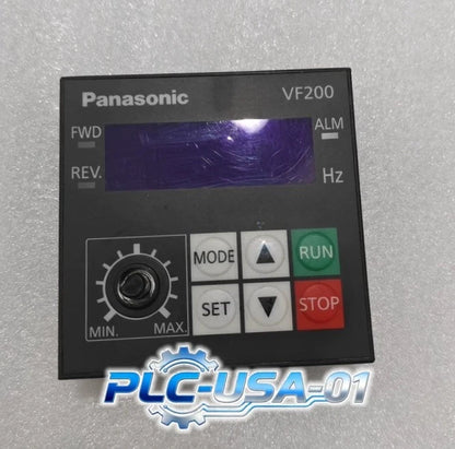 AVF200-REM1 1PCS Panasonic AVF200-REM1 Without packaging Fast delivery