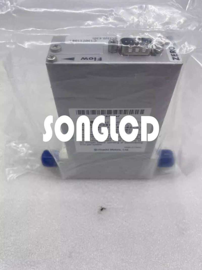 used 1PCS FC-R7800CD 200SCCM BCI3 - BCI