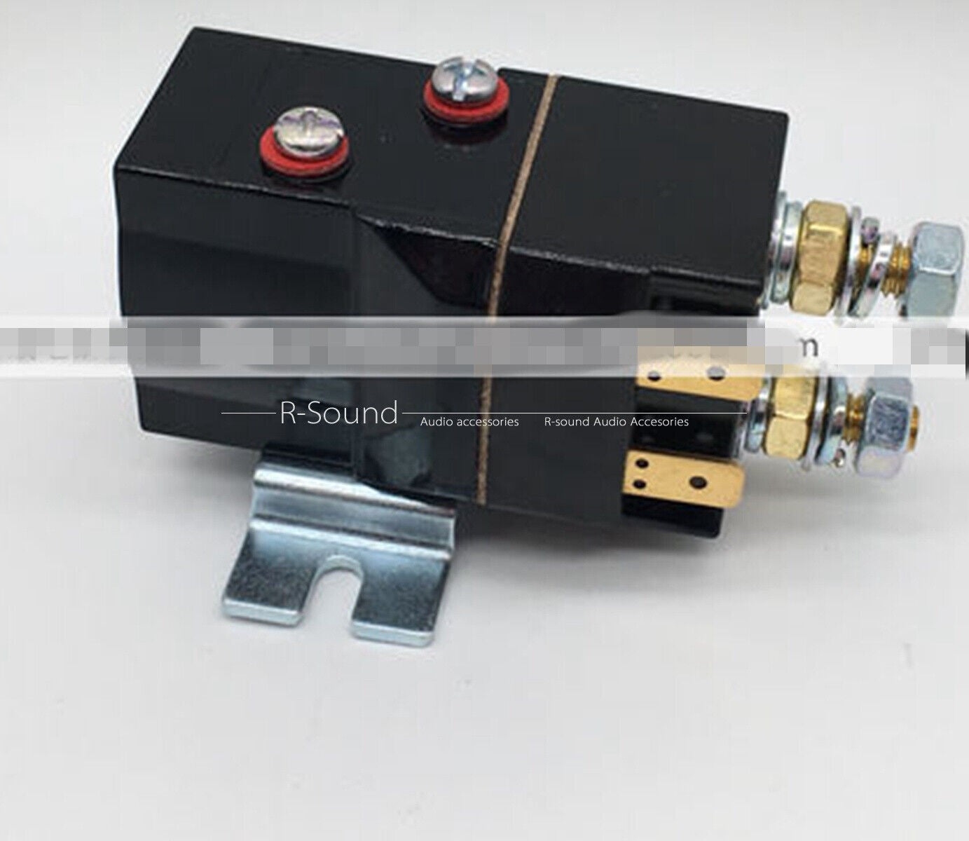 1Pcs ZJWP80DE electric car a normally open DC contactor DC 12V 24V 60V 80A