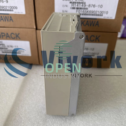 1PCS Yaskawa SGDH-01AE SERVO DRIVE 200-230V IN 0-230V 100W