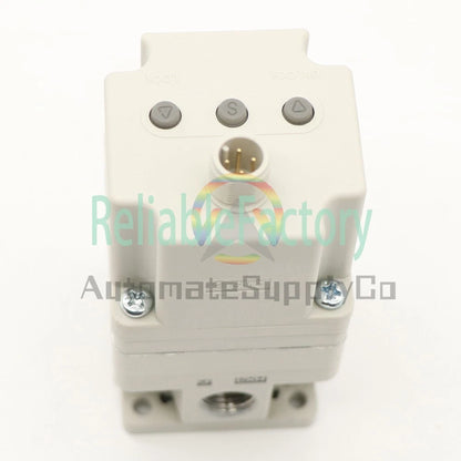 1PCS for SMC Electrical Proportional Valve ITV2050-312BL Freight Free