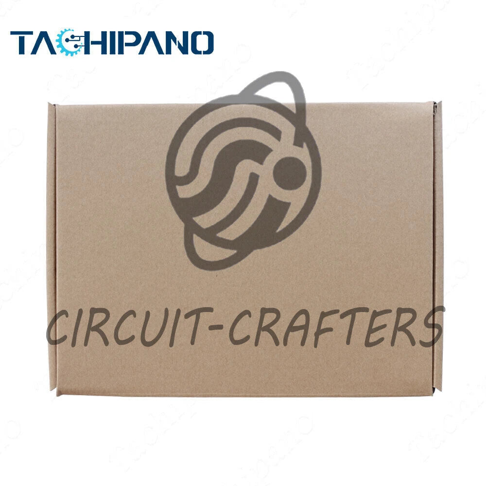 1PCS Touch screen panel glass for VIDEOJET DataFlex 6420 MODEL: 8.4 CLARiTY