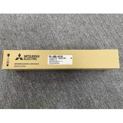Mitsubishi 1PC Inverter Brake Resistor FR-ABR-H5.5K - MITSUBISHI