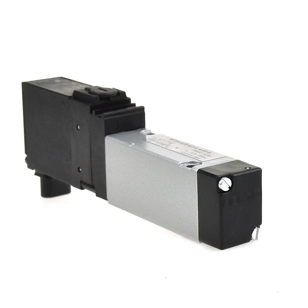 Optimizing Festo MT2H-5/2-4,0-L-S-VI-B A102 for Solenoid Valve Applications - FESTO
