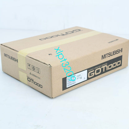 new GT1672-VNBA Mitsubishi or - MITSUBISHI