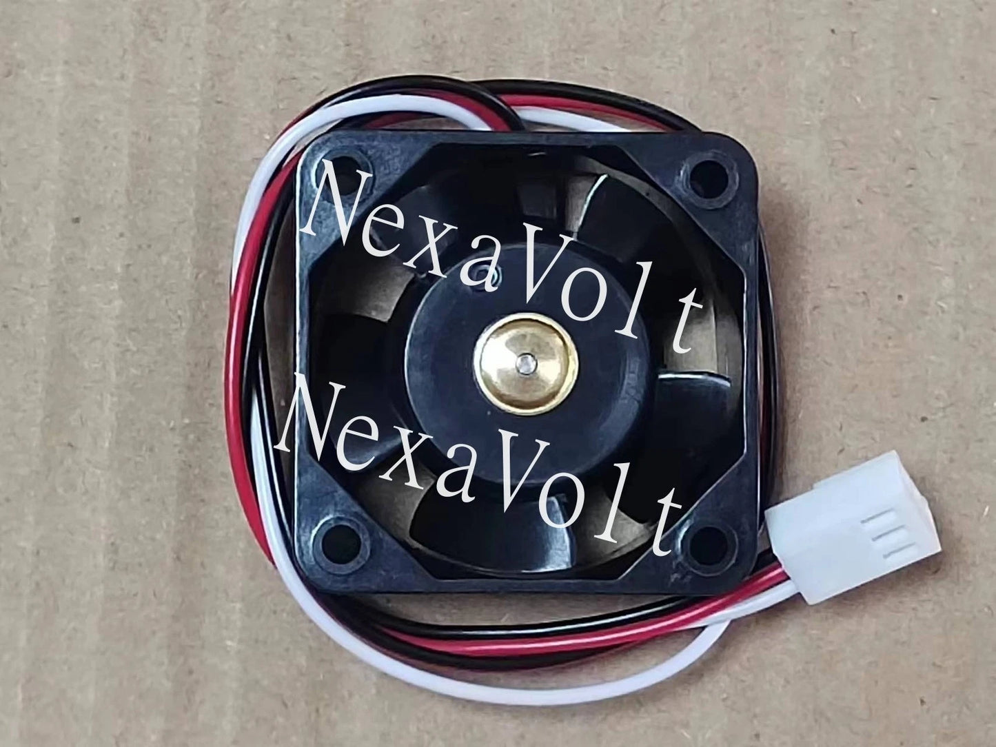 SanAce40WF A90L-0001-0385#X 9WF0424H6D06A 24V Cooling Fan