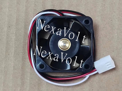 SanAce40WF A90L-0001-0385#X 9WF0424H6D06A 24V Cooling Fan