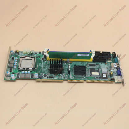 used 1PC Advantech PCA-6190 Rev.A2 PCA-6190VG Industrial motherboard - ADVANTECH