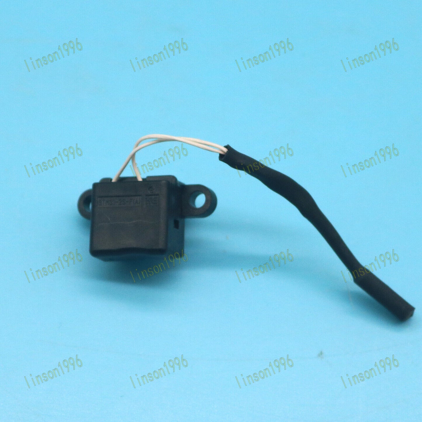 used ONE GTM31-2S-F (A) For Fanuc motor thermal protector - ONE