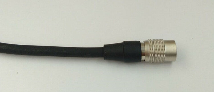 new Industrial Camera Hirose HR10A-7P-6S Shielded Trigger Cable Towline Power Cable