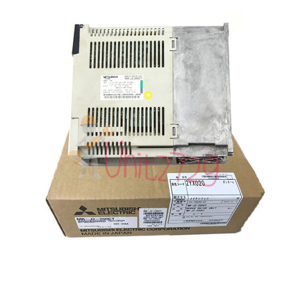 MITSUBISHI MR-J2-200CT MRJ2200CT Servo Drive #un