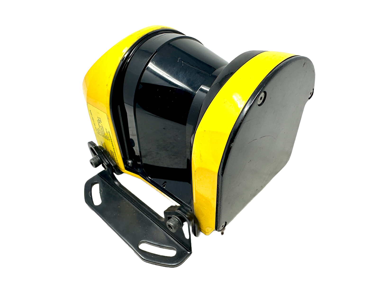 used Keyence SZ-16V Safety Laser Scanner - KEYENCE