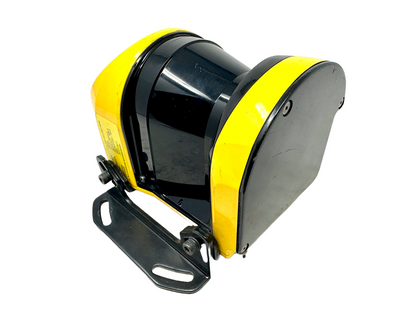 used Keyence SZ-16V Safety Laser Scanner - KEYENCE