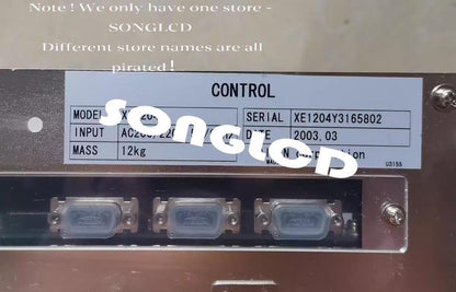 XE1204A Single Piece Module - HONEYWELL