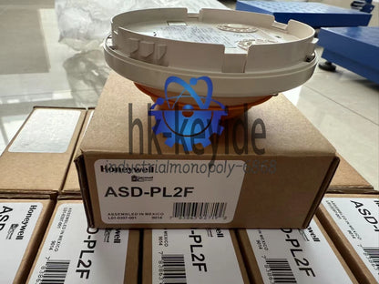 NIB! Gamewell FCI ASD-PL2F Photoelectric Smoke Detector ASDPL2F