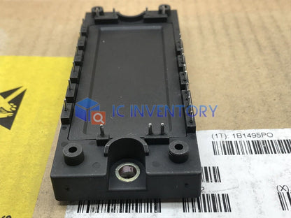 Fuji 7MBR10SA120 Power Module Supply – Quality Assured - FUJI
