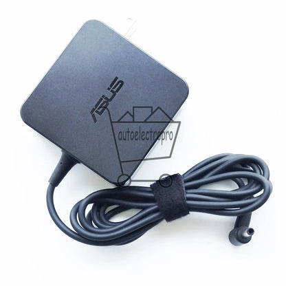 65W AC Adapter ASUS VivoBook S1704ZA F1704VA 4.5*3.0mm Laptop Charger