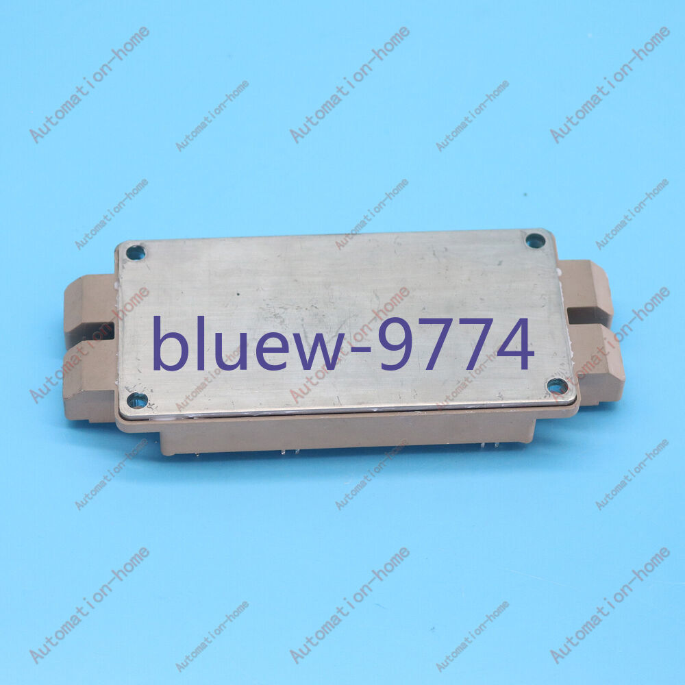 Thyristor Power Module 2MBI450VN-120S-50 Tested Good for High-Power Applications - FUJI