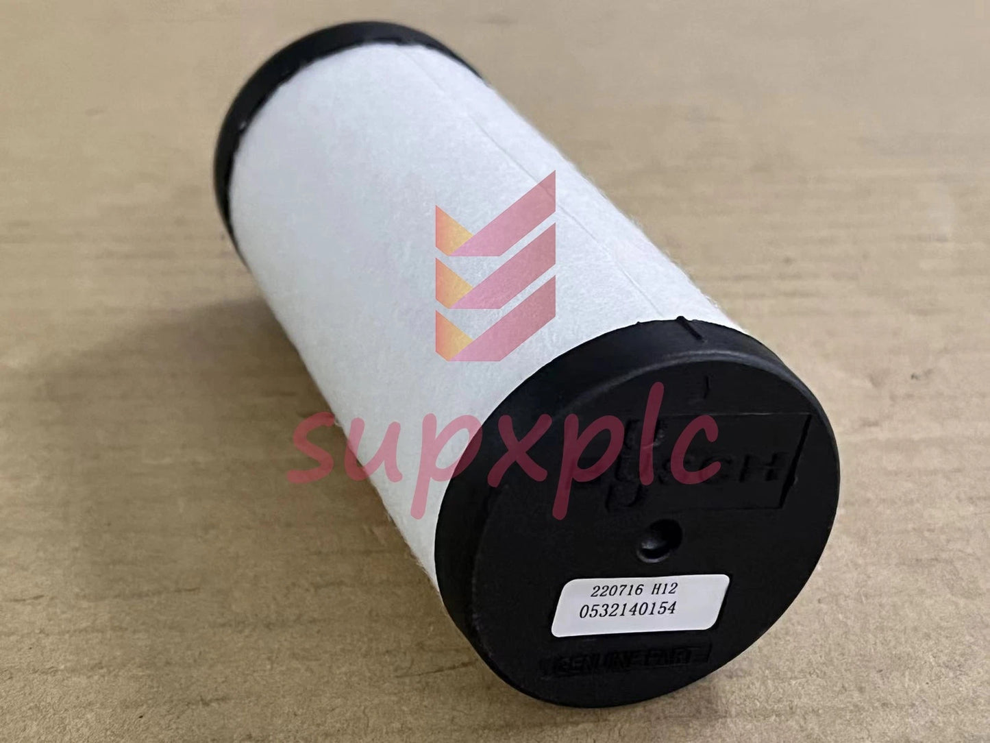 1pc P/N 0532140154 Busch Vacuum Pump Exhaust Filter Fit KB0016 KB0020