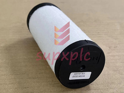 1pc P/N 0532140154 Busch Vacuum Pump Exhaust Filter Fit KB0016 KB0020