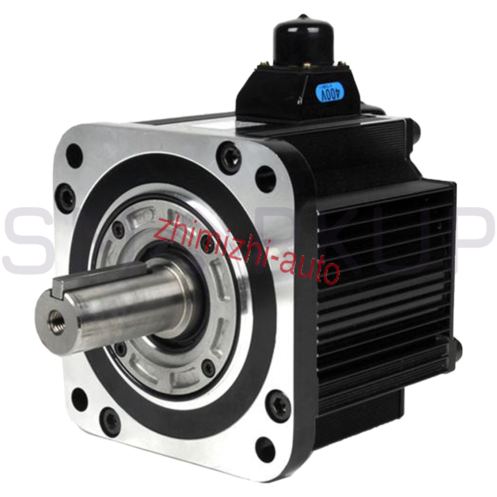 new  In Box YASKAWA SGMGH-30DCA6F-OY Servo Motor
